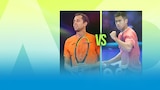 1. runde | Australian Open