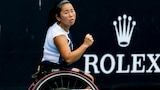 Women | Wheelchair Doubles | Final