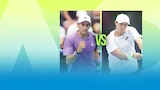 1. runde | Australian Open