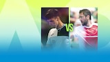 1. runde | Australian Open