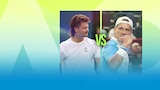 1. runde | Australian Open