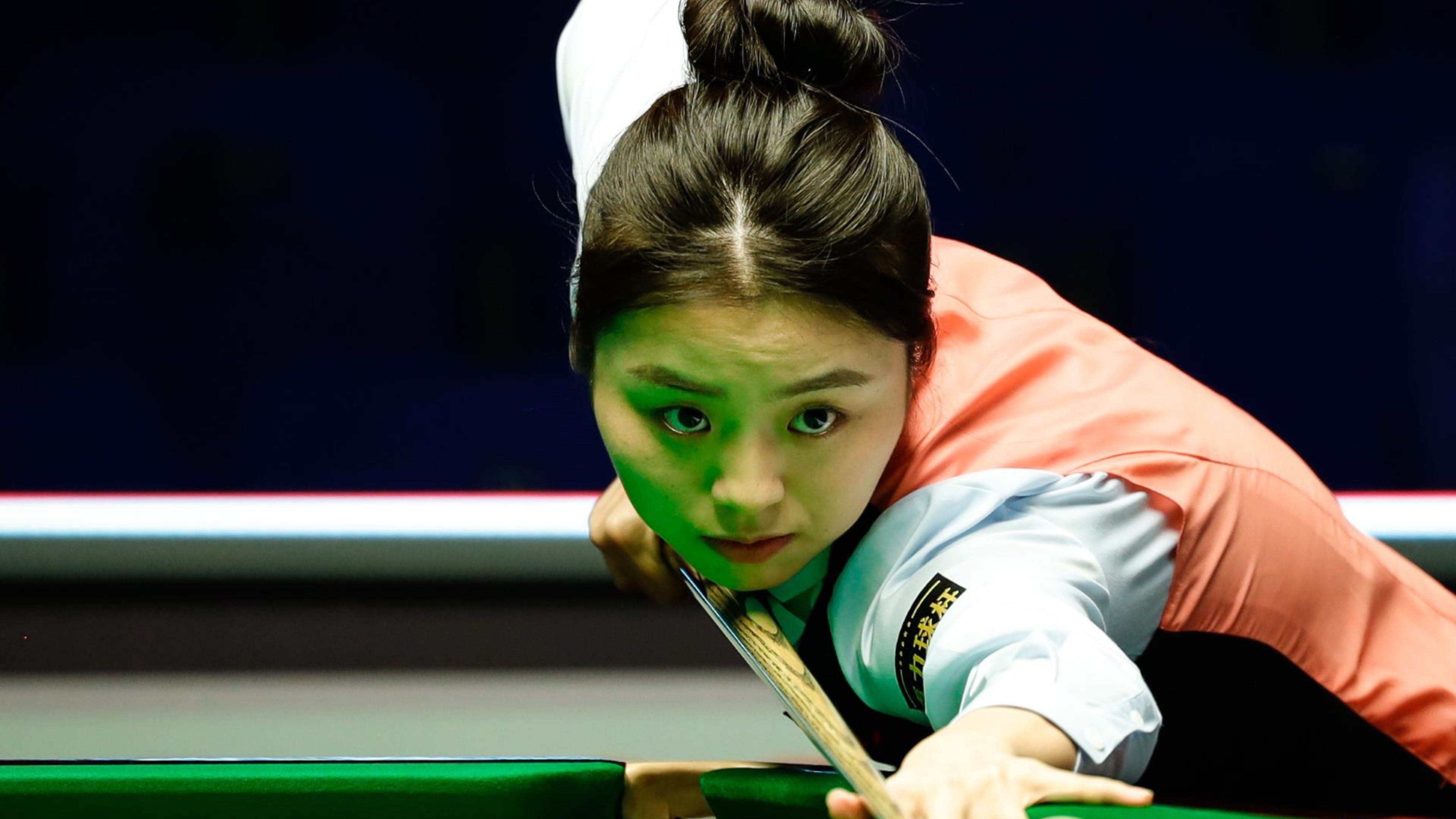 Watch Bai Yulu - Liam Highfield |