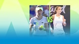 1. runde | Australian Open