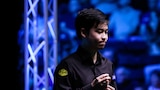 Northern Ireland Open | Round 1