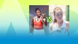 1. runde | Australian Open