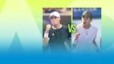 1. runde | Australian Open