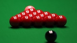 Northern Ireland Open | Round 2