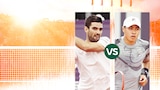 Men | Singles | Round 1 | Roland-Garros
