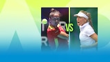 1. runde | Australian Open
