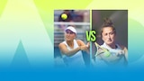 1. runde | Australian Open