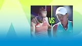 1. runde | Australian Open