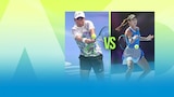 1. runde | Australian Open