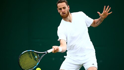 Watch Y. Bhambri / A. Olivetti - A. Krajicek / J. Rojer | Sports on HBO Max