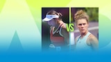1. runde | Australian Open