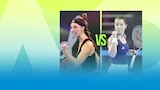 1. runde | Australian Open