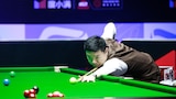 Wuhan Open | Round 2