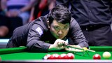 Wuhan Open | Round 1