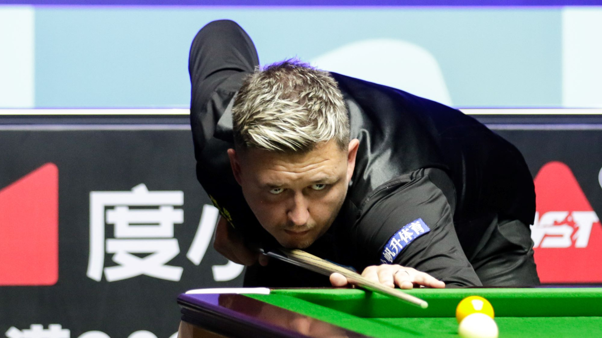 Wuhan Open | Round 2