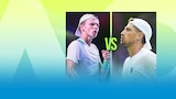 1. runde | Australian Open