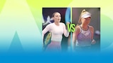 1. runde | Australian Open