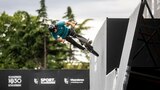 BMX, stil liber | Masculin | Semifinale