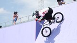 Damer | Semifinal | Freestyle