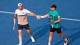 Doubles | Final | Vienna