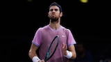 ATP 500 Vienne | 1er tour