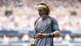 ATP 500 Wenen | Ronde 1