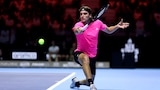 ATP 500 Wenen | Ronde 1