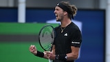 ATP 500 Wenen | Ronde 1