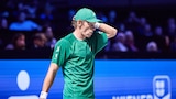 Singles | Round 2 | Vienna