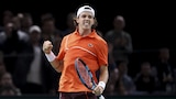 Masters 1000 Parijs | Ronde 1