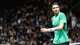 Masters 1000 Parijs | Ronde 1