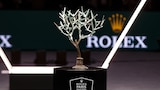 Rolex Paris Masters | 1er tour