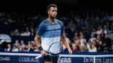 Masters 1000 Parijs | Ronde 1