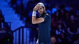 Masters 1000 Parijs | Ronde 1