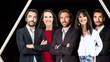Magazine | Rolex Paris Masters – Dag 1