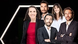 Magazine | Rolex Paris Masters