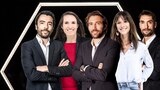 Magazine | Rolex Paris Masters | Dag 2