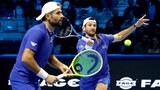 Doubles | Group Stage | Turin
