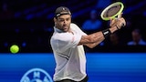 Singles | Quarter-Final | Vienna