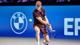 Singles | Quarter-Final | Vienna