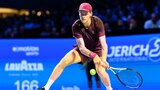 Singles | Semi-Final | Vienna