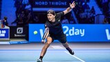 Singles | Quarter-Final | Vienna