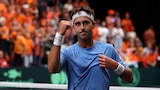 ATP 500 Wenen | Ronde 1
