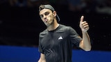 ATP 500 Wenen | Ronde 1