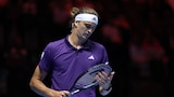 Doubles | Round 1 | Vienna