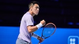 Singles | Round 2 | Vienna