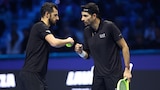 Doubles | Quarter-Final | Vienna